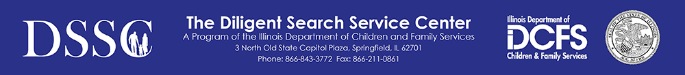 Diligent Search Service Center